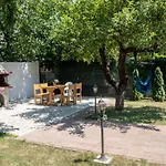 Simada Pensión 3*