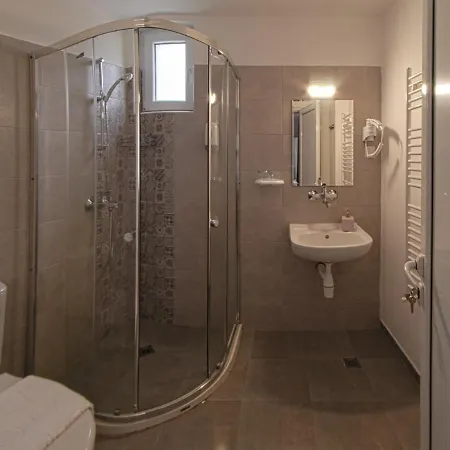 Guest house Simada