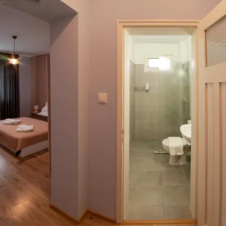 Guest house Simada