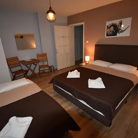Guest house Simada Varshets (Montana)
