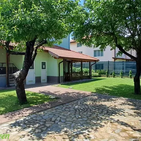 Simada Guest house 2*