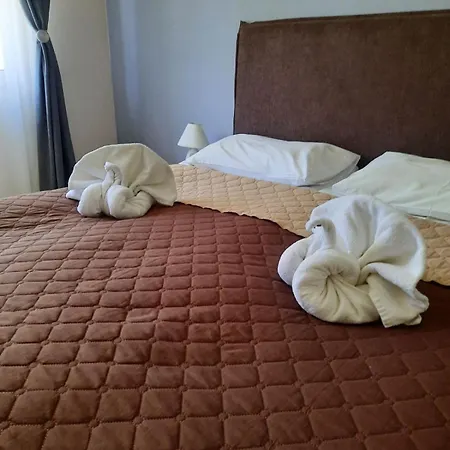 Guest house Simada Varshets (Montana)