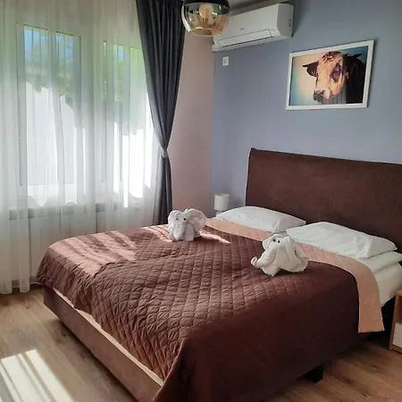 Simada Guest house