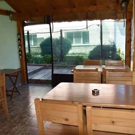 Simada Guest house Varshets (Montana)