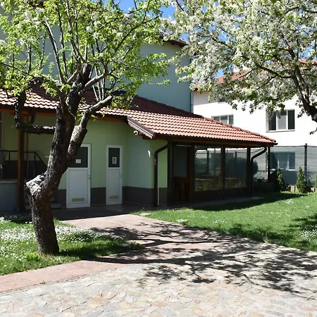Guest house Simada Varshets (Montana)