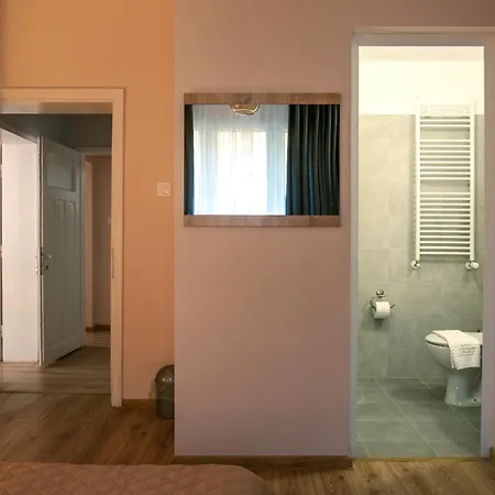 Simada Guest house Varshets (Montana)