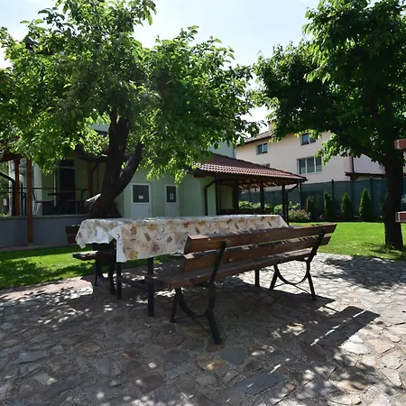 Simada Varshets (Montana)