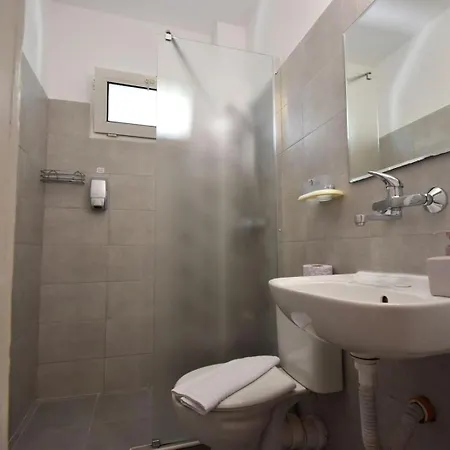 Gæstehus Simada 3*