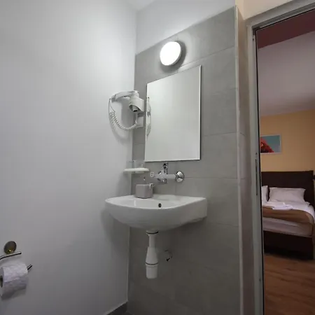 Simada Gæstehus