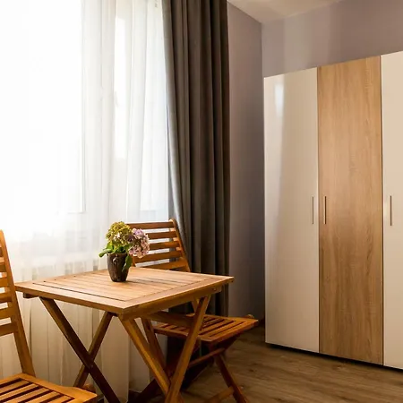 Simada Guest house Varshets (Montana)
