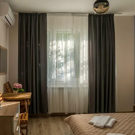 Guest house Simada Varshets (Montana)